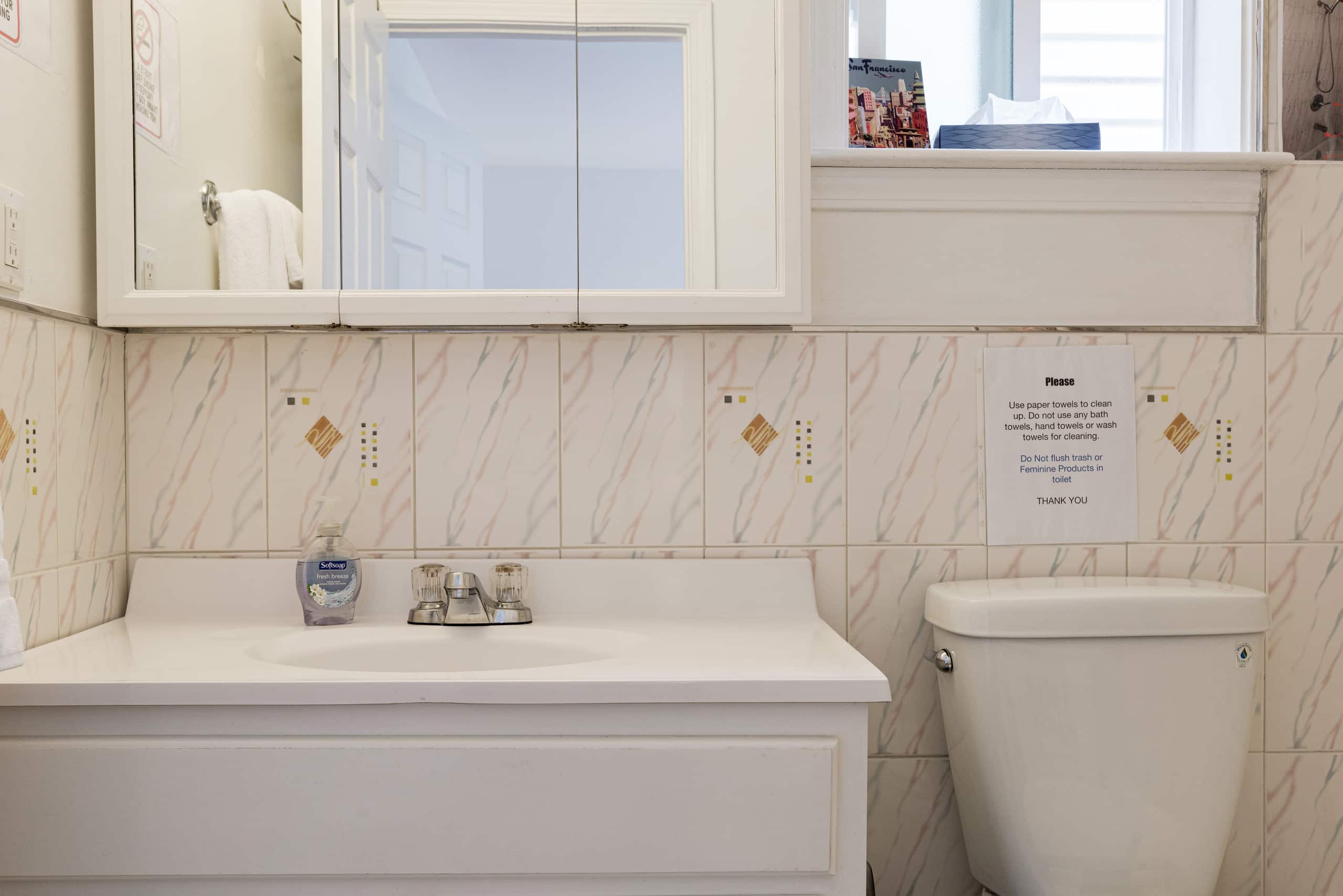 Home in San Francisco · ★4.86 · 1 bedroom · 1 bed · 1 bath - Image 16