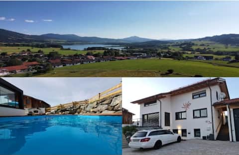 Edelweiss / Kulle vacation home