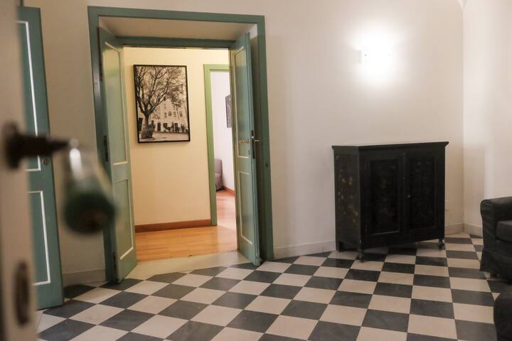 Olimpia House (Piazza Navona) gallery image 3