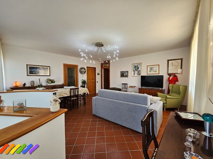 Casa Inter Acquas - Lucca - Lucca