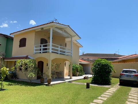 Casa Praia - Martim de Sá  Excelente Location