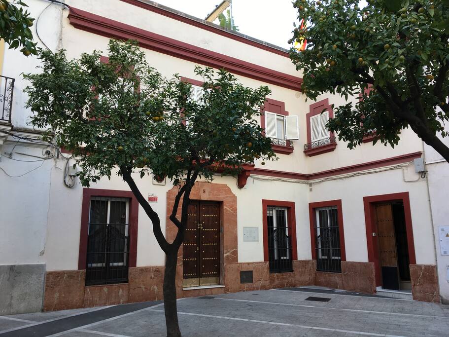 Fachada