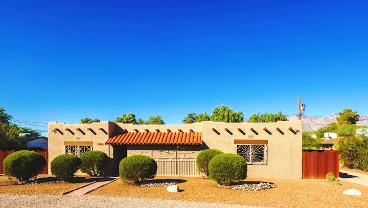 Casa Del Southwest Inn 13minutes From Downtown - Tucson, AZ