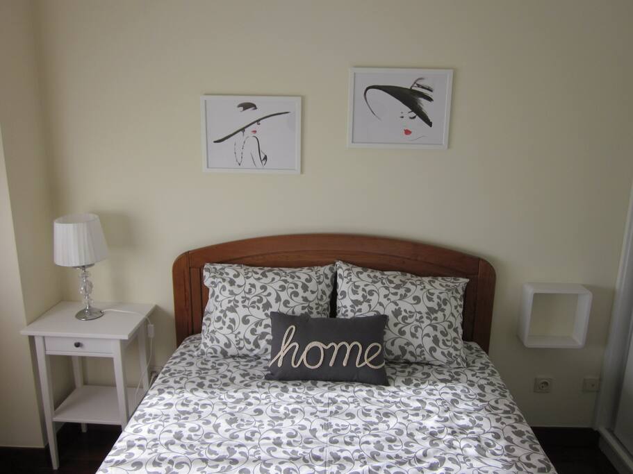 Quarto / Bedroom