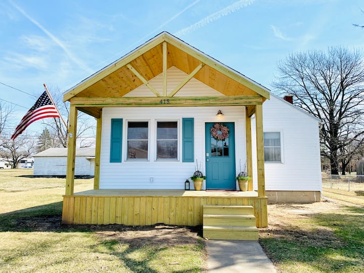 Havana Vacation Rentals & Homes Illinois, United States Airbnb