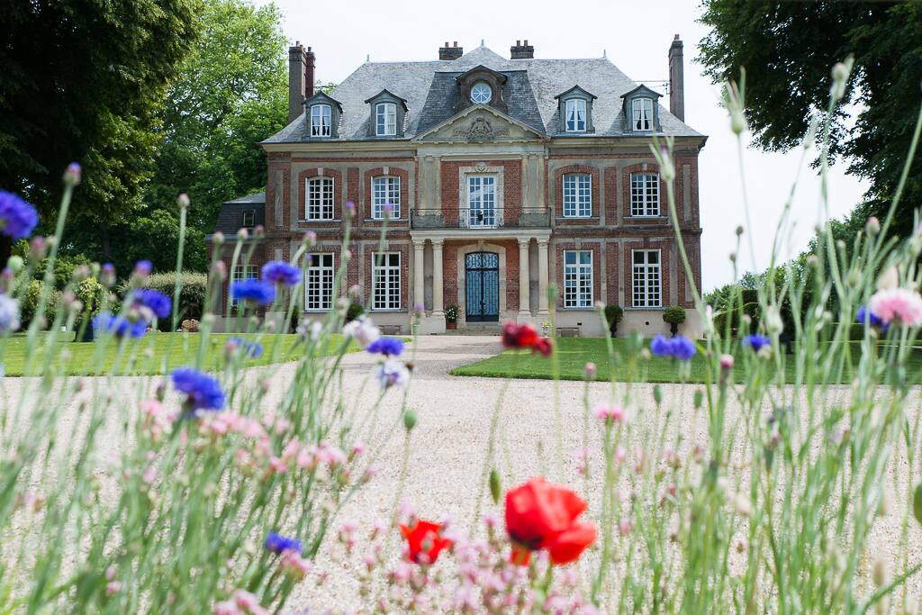 Château de Maillot