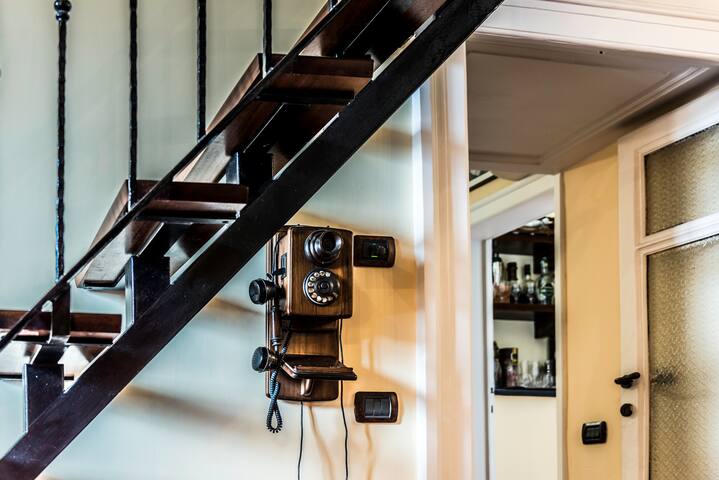 Appartamento sul Teatro San Carlo gallery image 3