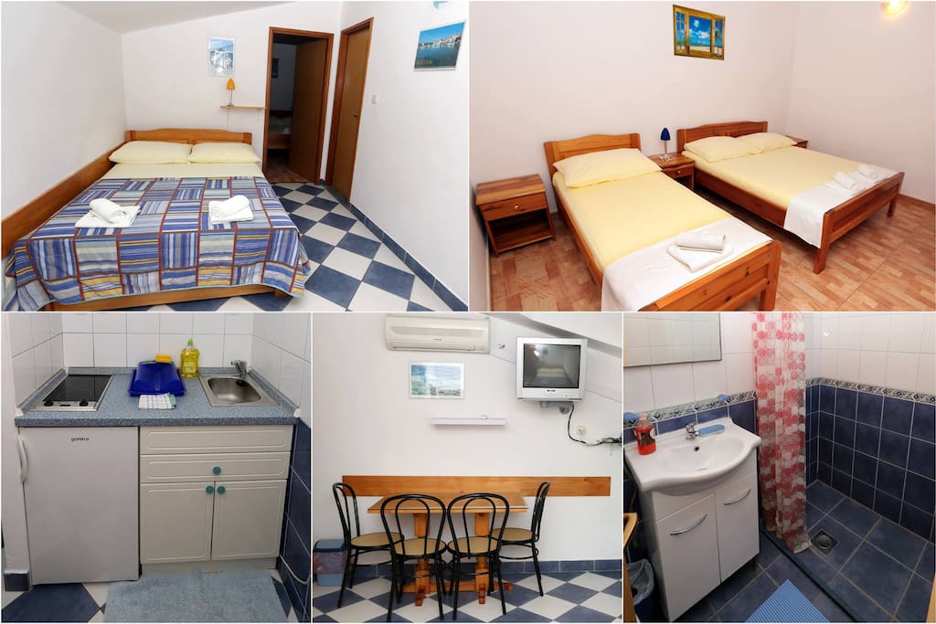 Apartman 3+2