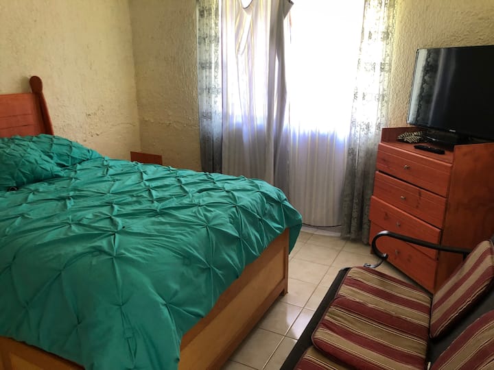 Спална соба