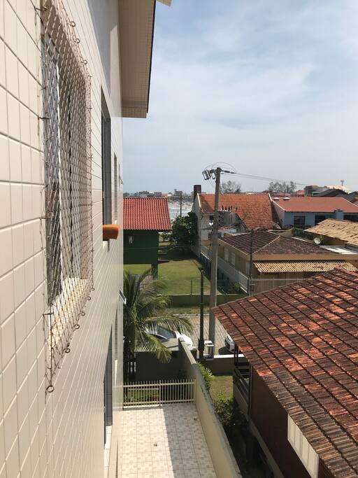 Vista da Prainha