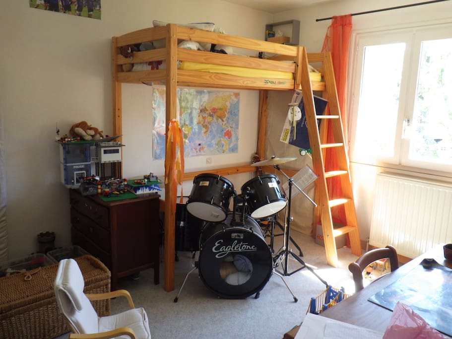 chambre 2