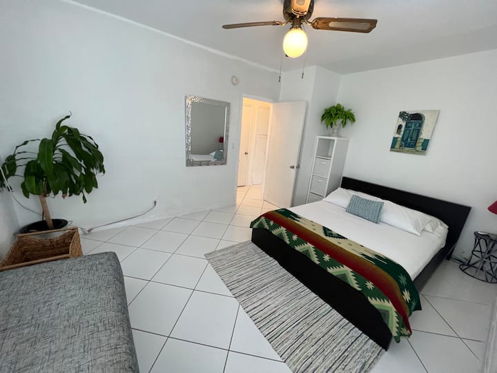 საძინებელი