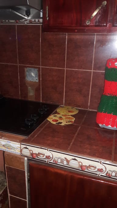 Cocina