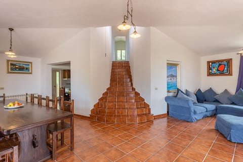 Holiday villa Bosa