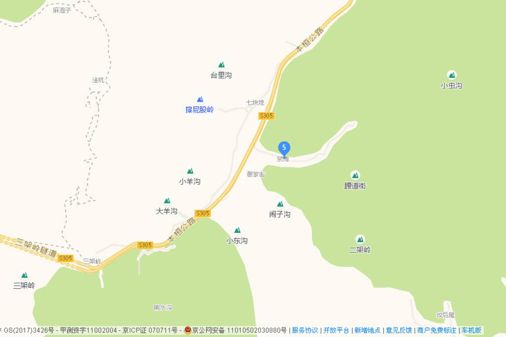 具体位置 airbb系统的地图无法显示