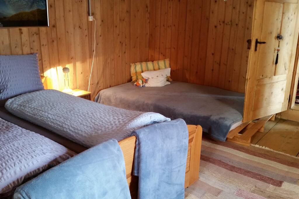 "Blaues Zimmer"