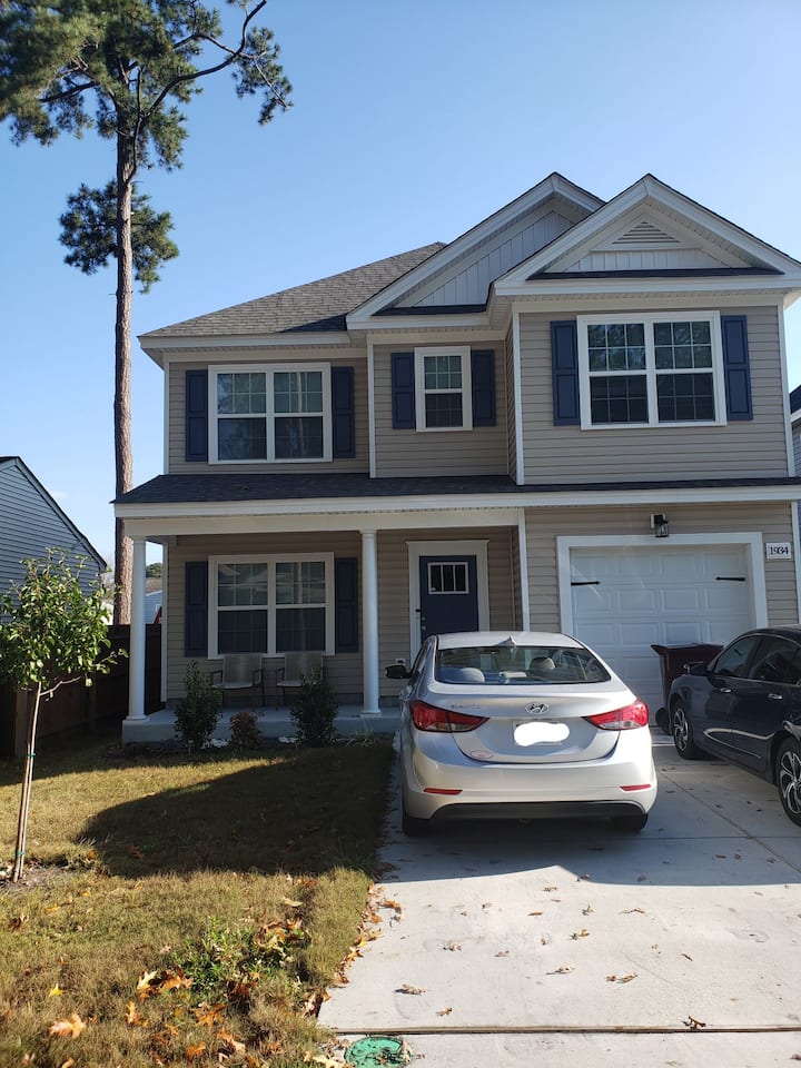 Lake Drummond Holiday Rentals & Homes Virginia, United States Airbnb