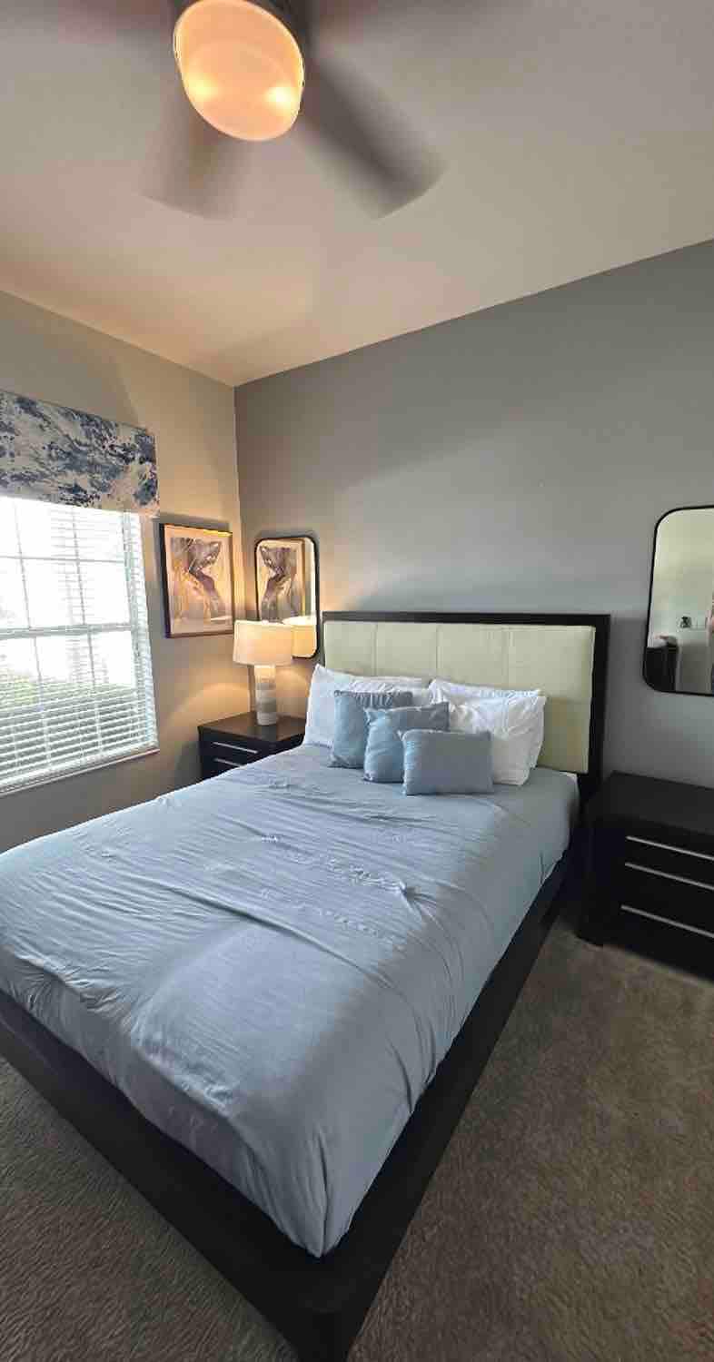 غرفة النوم 2