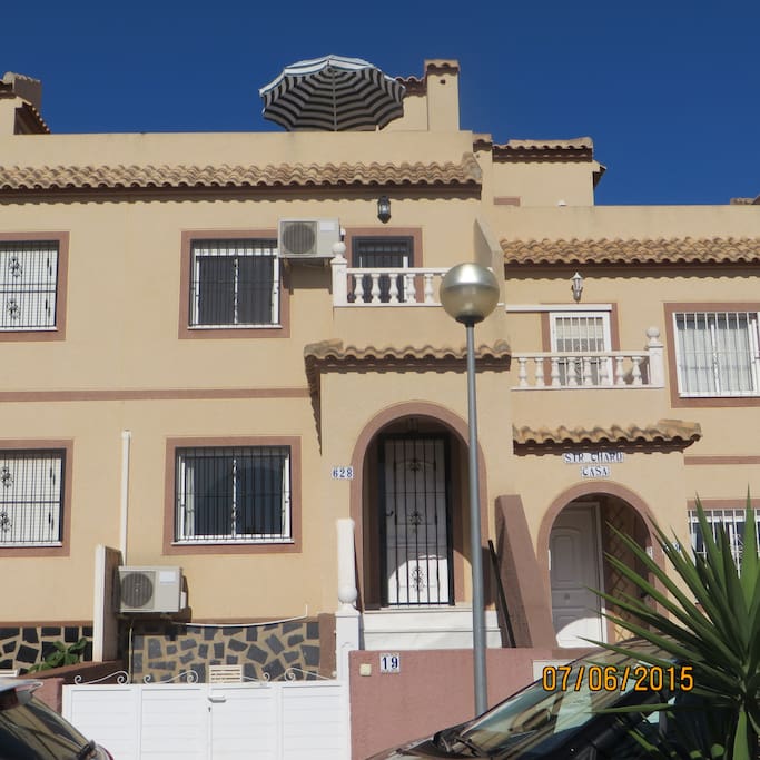 Casa Helgar