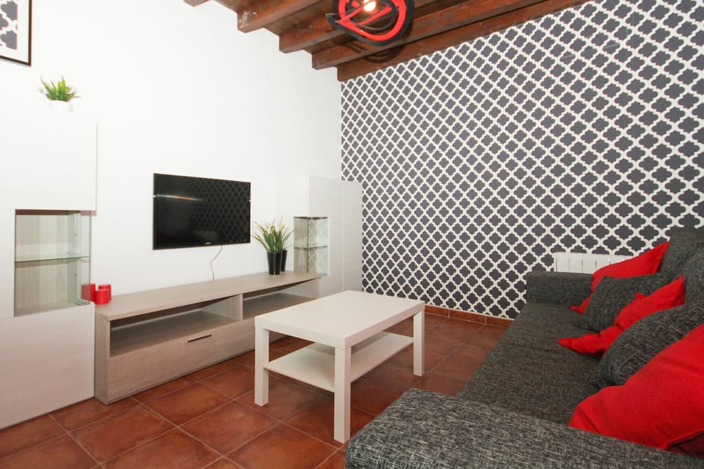 Salón