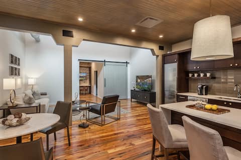 GORGEOUS 1 BR on MAIN #3