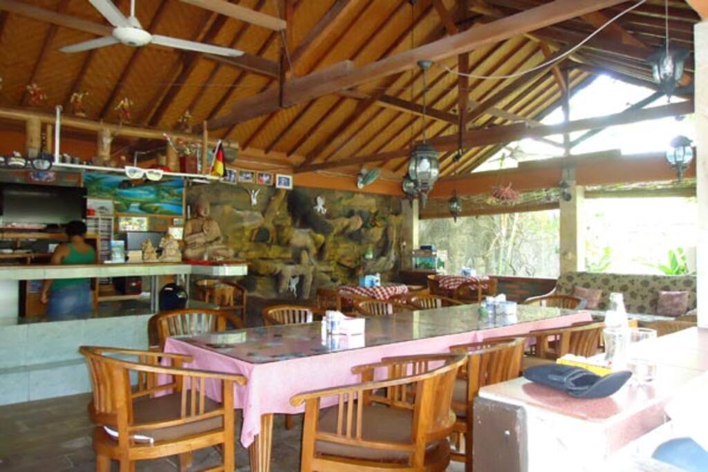 German Restaurant