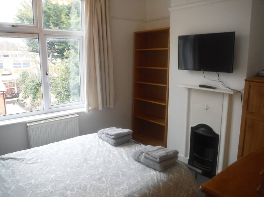 Bedroom 1