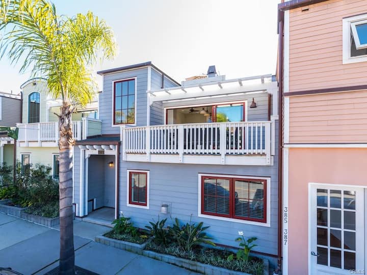 Blue Skies Avila Beach Condo Houses for Rent in Avila Beach