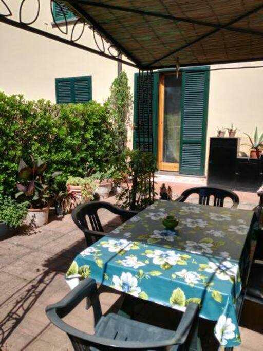 giardino