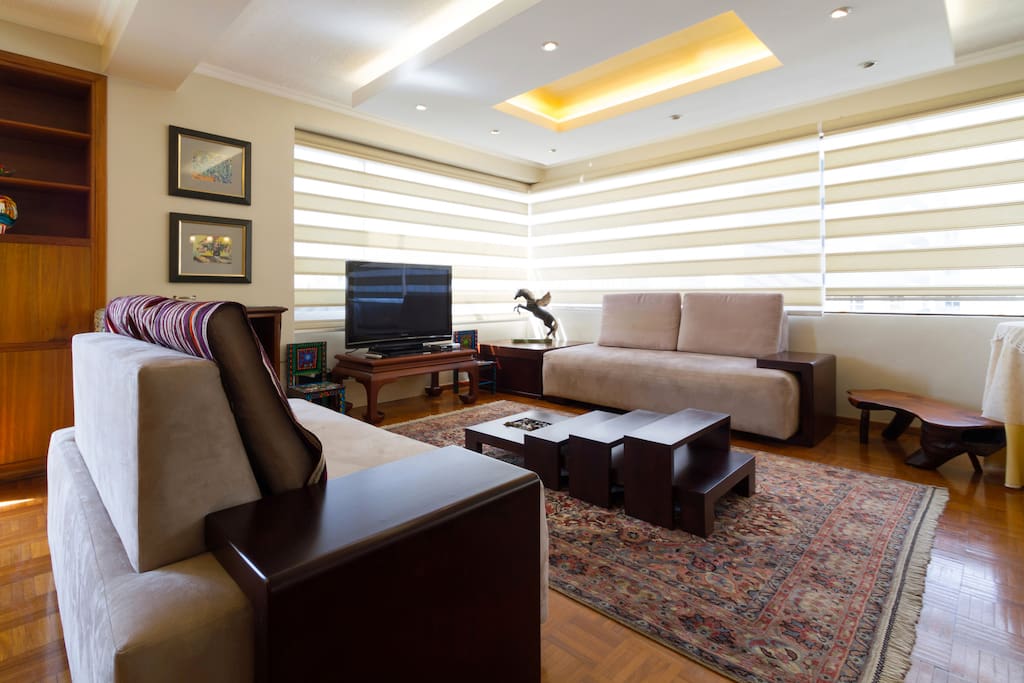 salon