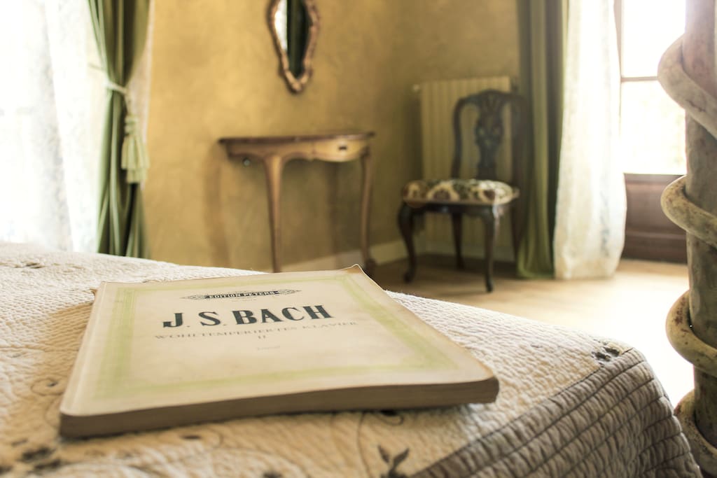 Suite BACH