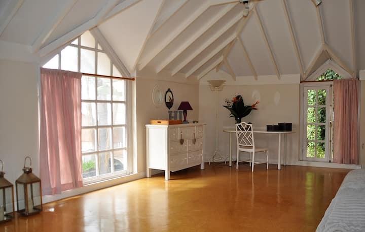 ห้องนอน