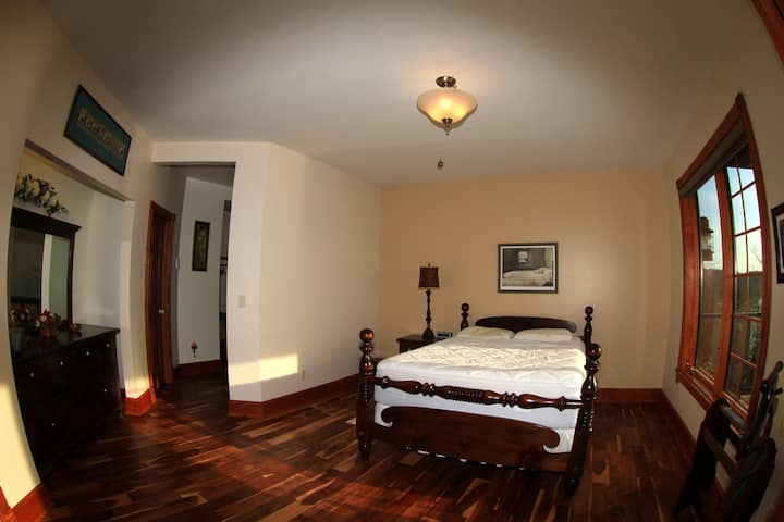 Chambre 1