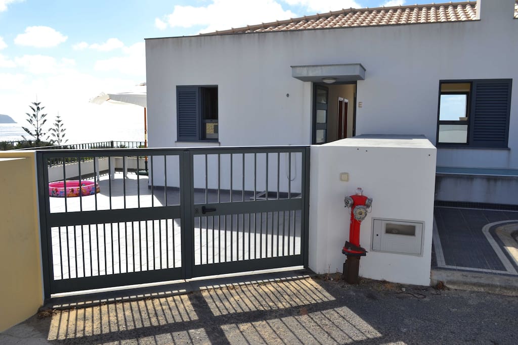 Terraço / Terrace