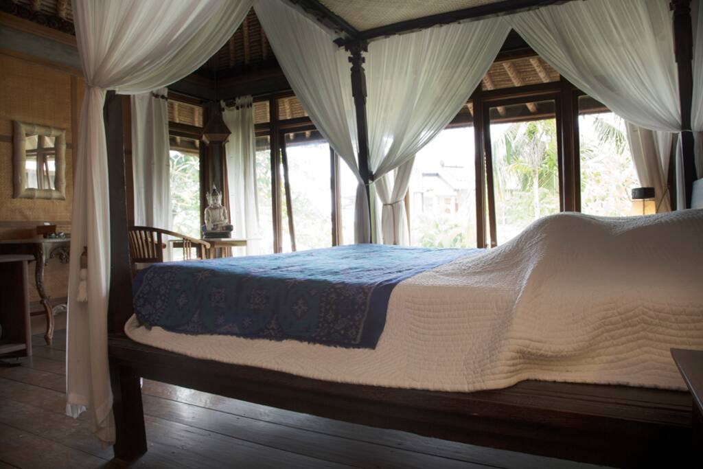 The Bedroom