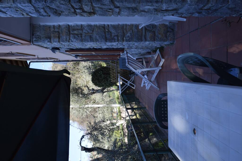 Terrazza
