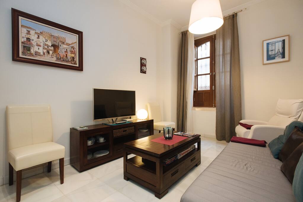 Salón