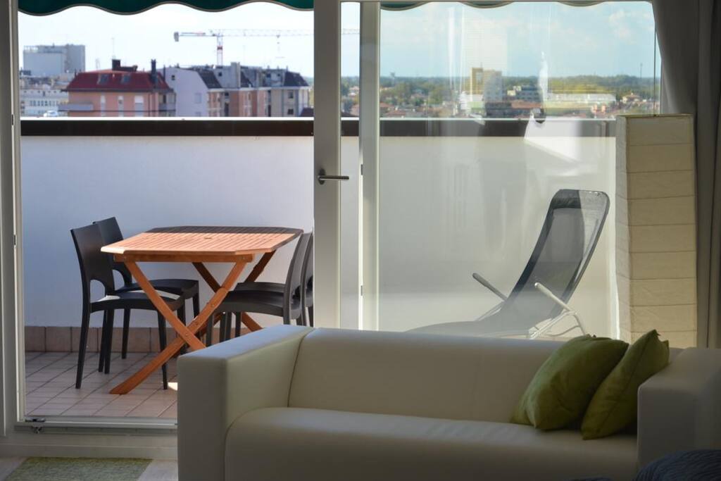 terrazza