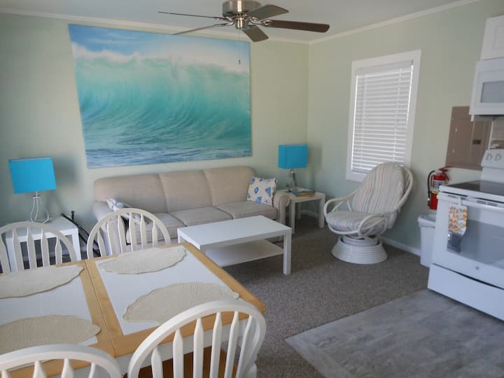 One Block To The Beach 2nd Floor - Wildwood Crest, NJ