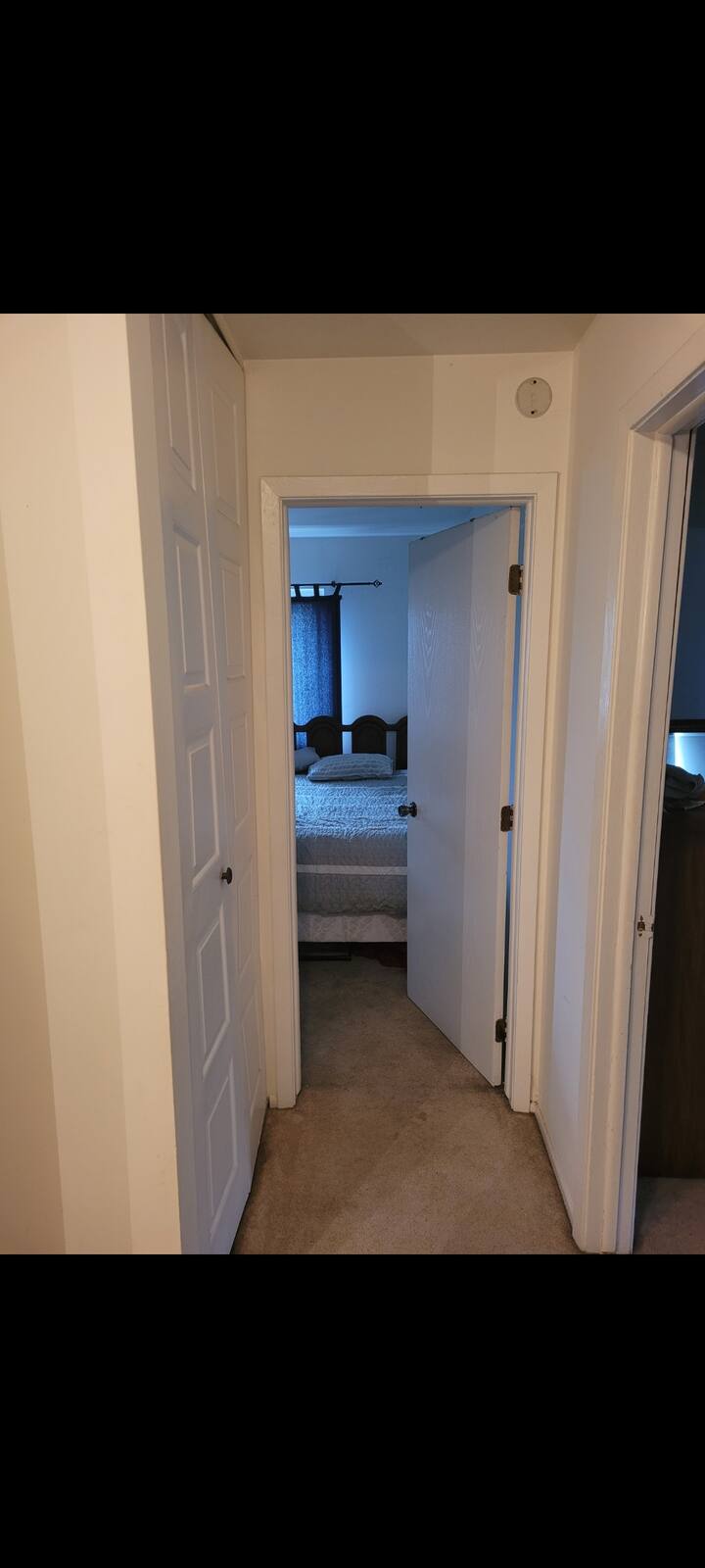 Ersatzzimmer verfügbar - Airbnb