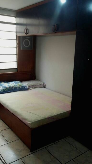 cama de casal