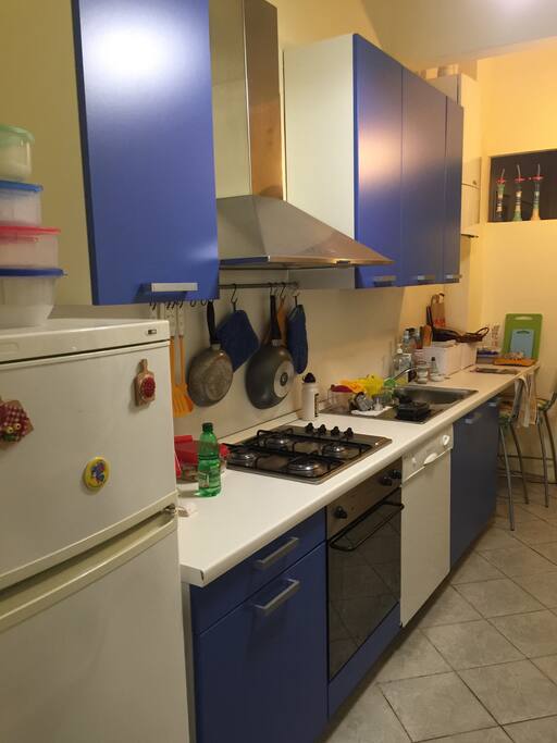 Cucina