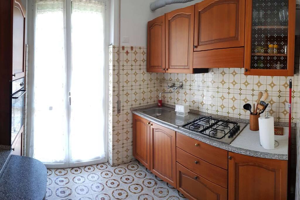 cucina