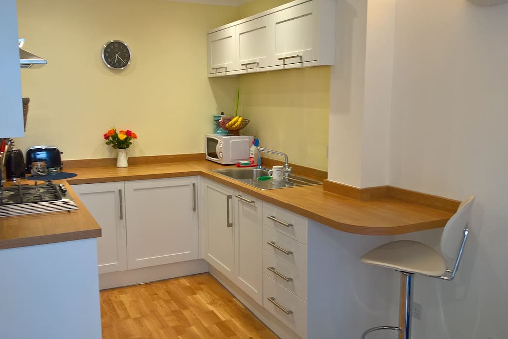Enjoy a glass whilst supper awaits?