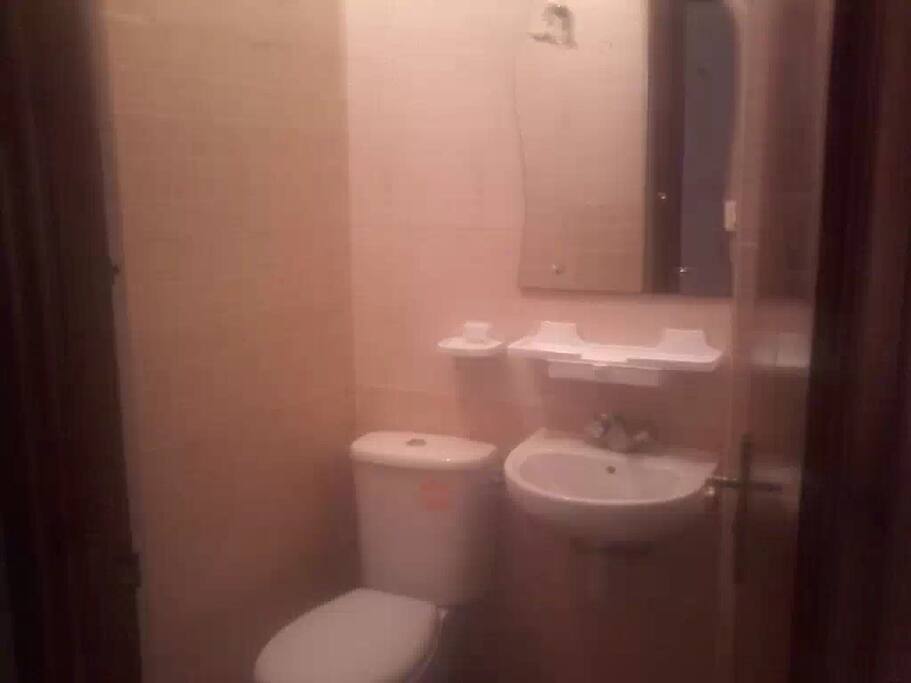 Salle de Bain 2