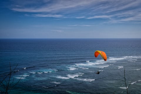 7 bedroom Villa TirtaKencana near Nusa Dua&Uluwatu