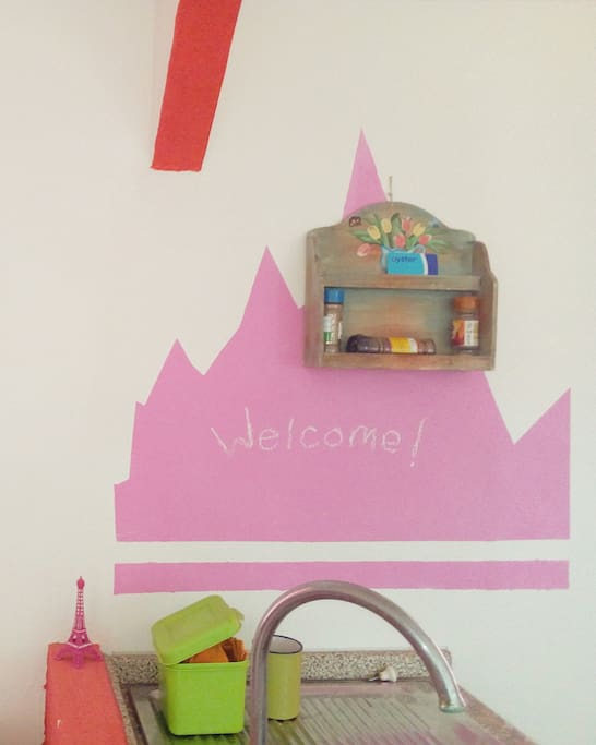 Welcome!