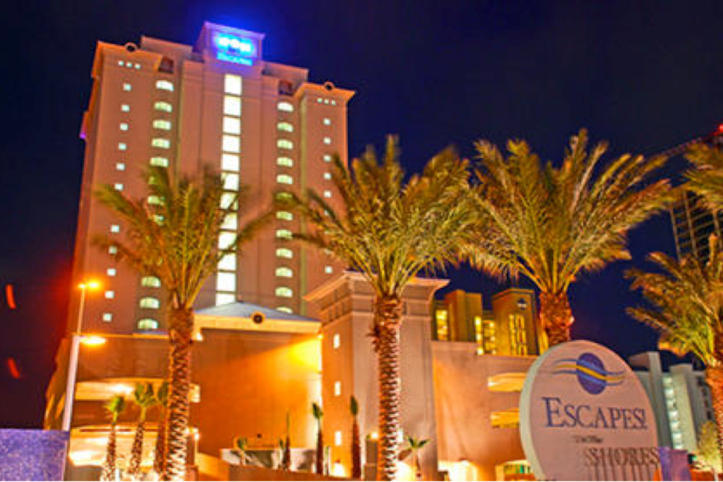 Escapes to the Shores - Orange Beach, AL