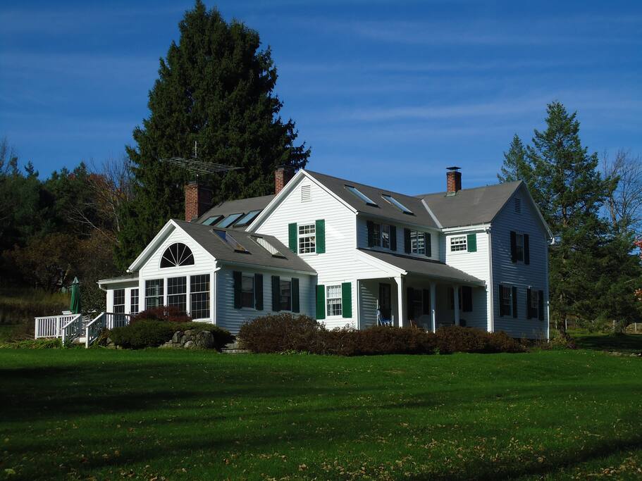 Owl's Landing B&B