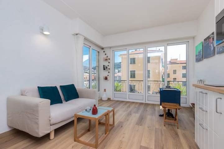Jonathan managed Airbnb listing 3